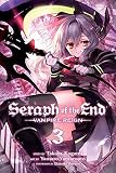  SERAPH OF END VAMPIRE REIGN GN VOL 03 (Seraph of the End)