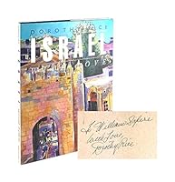 Israel With Love 0918269016 Book Cover