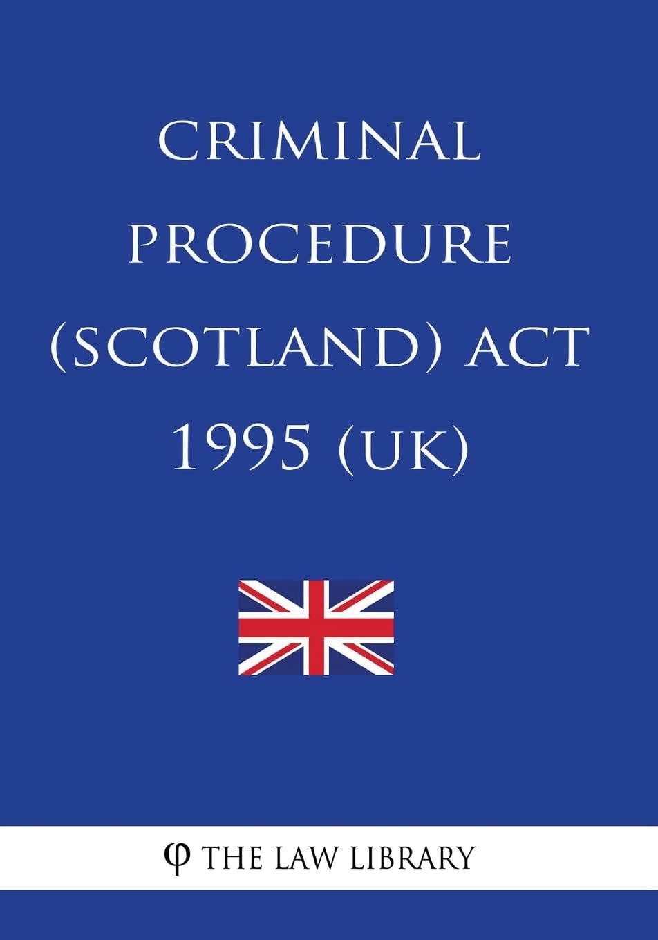 Criminal Procedure (Scotland) Act 1995