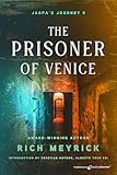 Jaspa's Journey 5: The Prisoner of Venice
