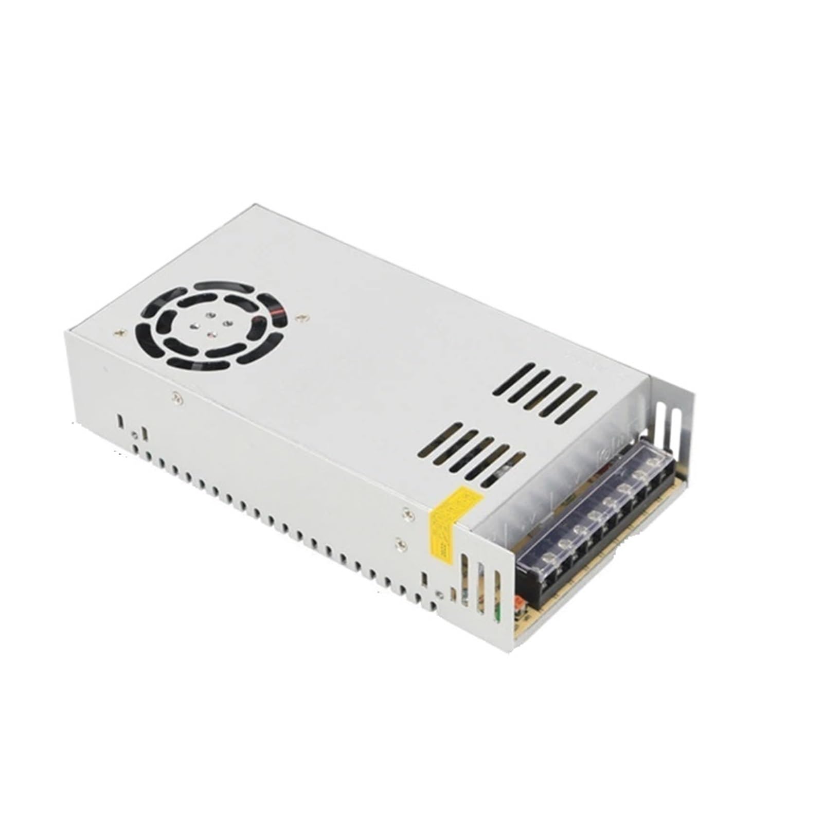 AC do DC 12V 24V 36V 48V 60V 70V Zasilacz impulsowy 12V 600W Źródło adaptera transformatora Napęd do taśmy LED CCTV Wszechstronny i wydajny(12V)