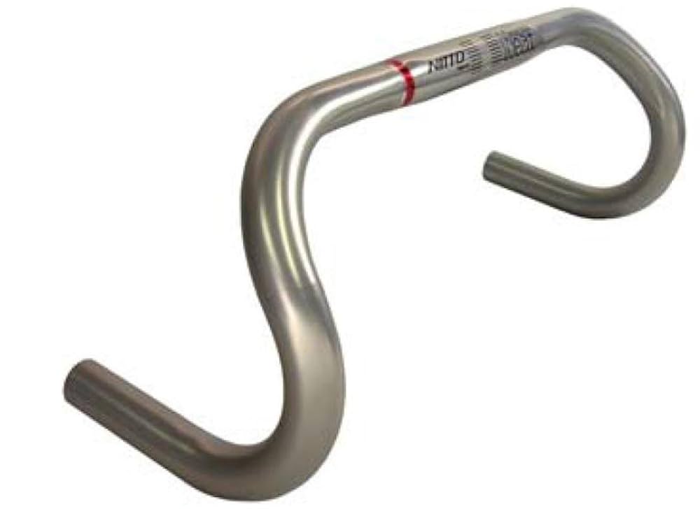 Amazon | NITTO(日東) ドロップハンドル Neat Mod104 Neat Mod