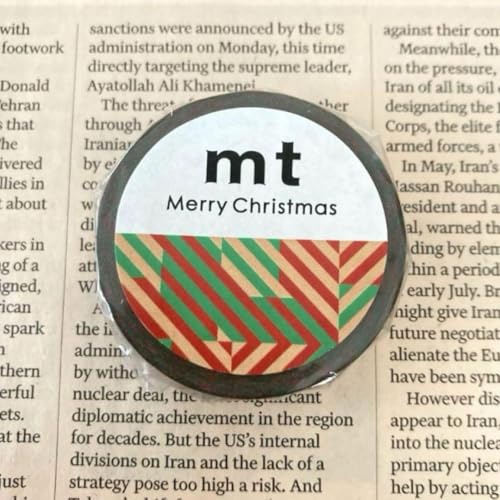 mt �N���X�}�X2016�N���X�}�X�`�F�b�N �}�X�L���O�e�[�v