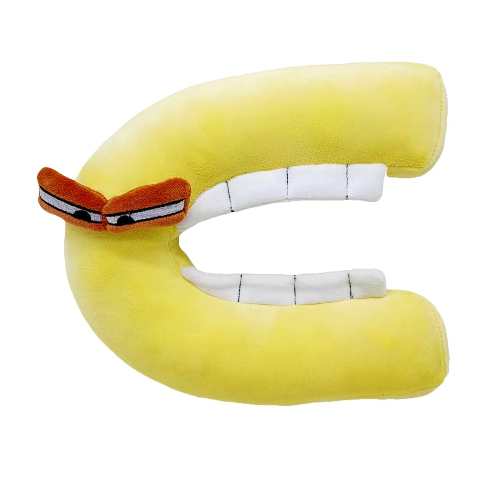 Doll,Soft Stuffed Doll Figure Pillows Surprise Gift for Boy Girl …