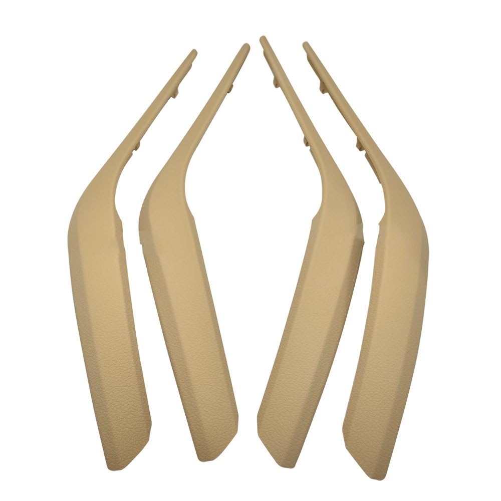 SKINII Door Handle Interior Left Right Car Interior Door Handles  