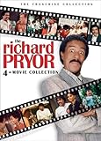 richard pryor gene wilder movies list  Richard Pryor 4-Movie Collection (2 Dvd) [Edizione: Stati Uniti]