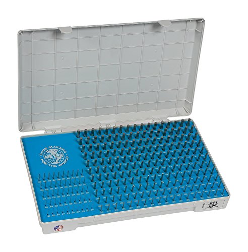 Meyer Gage C105 M Minus English Class Z Gage set