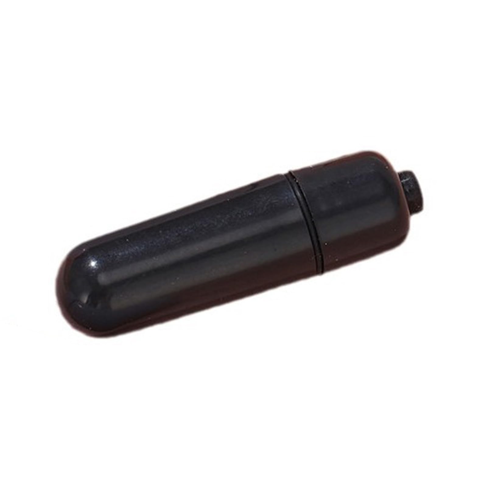 Bullet Vibrator Sex Toy with Angled Tip for Precision Clitoral Stimulation Mini Bullet Vibrator for Women with 10Vibrations