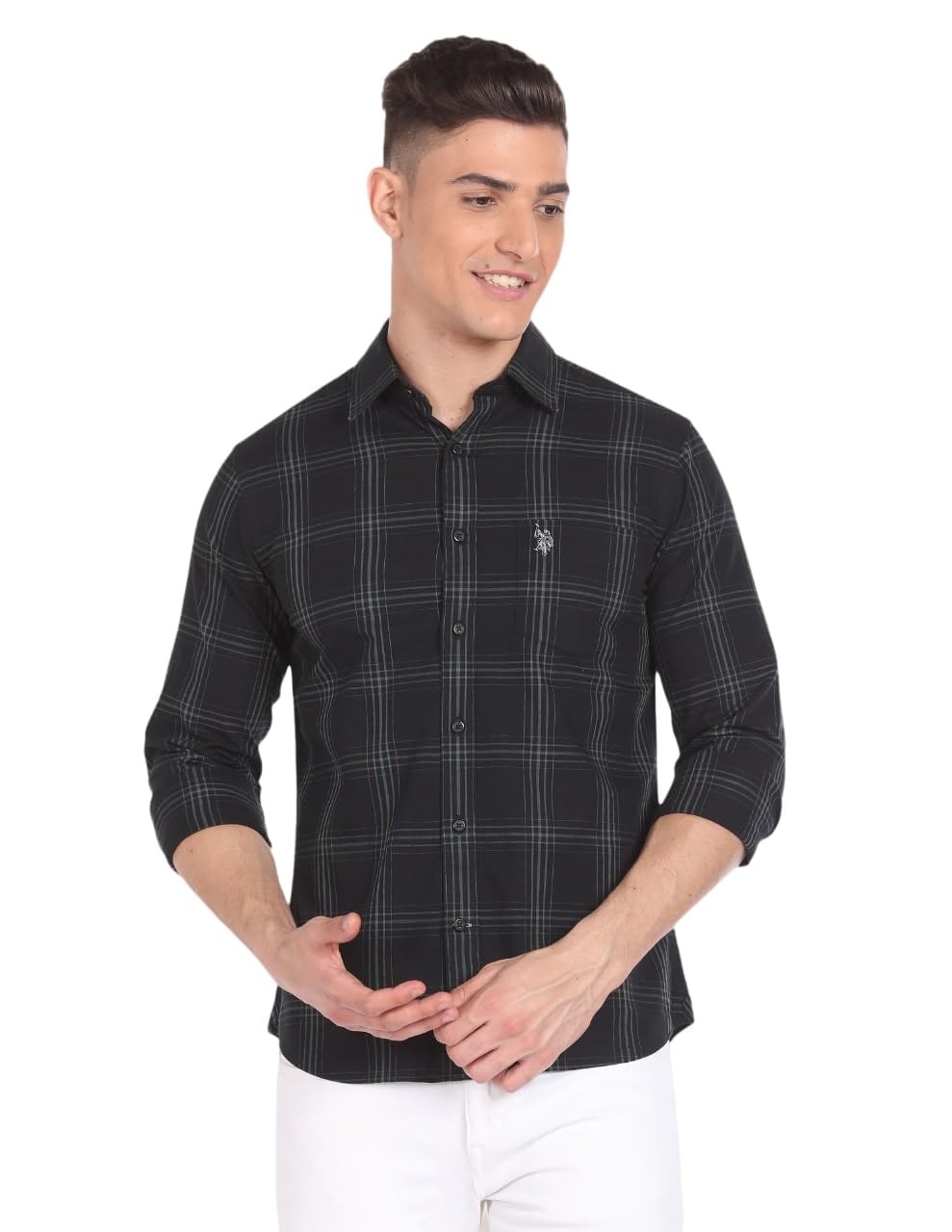 u.s. polo assn. Men Shirt-picture-35