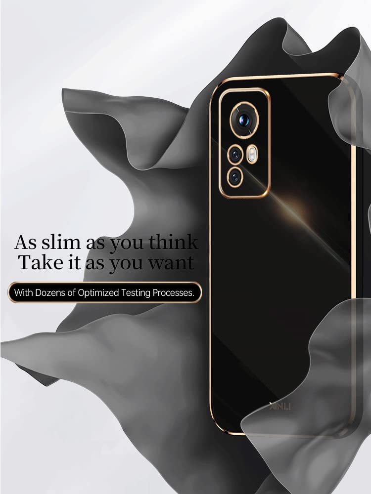 Coque Pour Xiaomi 12T / Xiaomi 12T Pro (6.67"), Etui