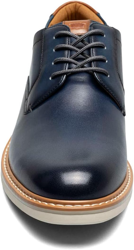 Florsheim Norwalk Plain Toe Oxford Men's Oxford - Image 2