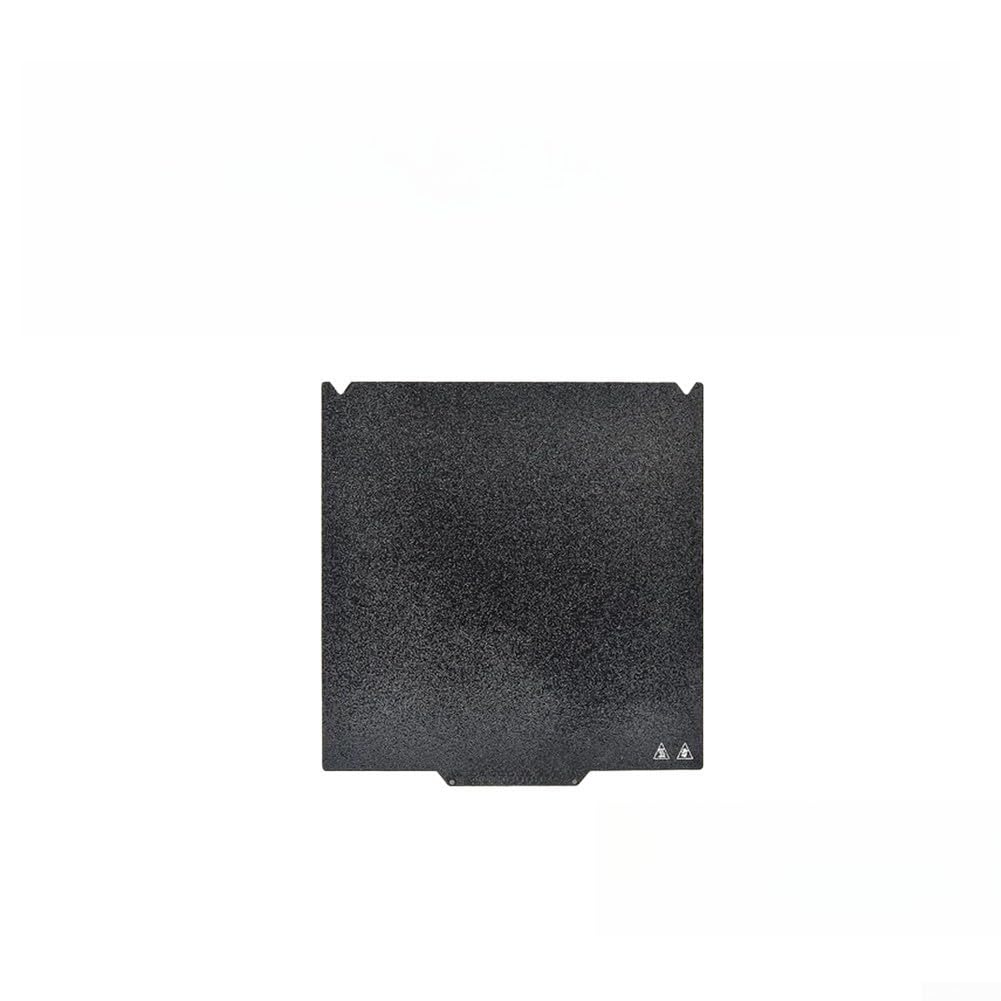 Magnetyczne podgrzewane łóżko na platformę 35 x 32 cm do X3plus X4plus
