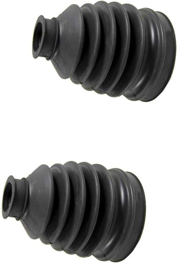 Front Outer CV Joint Boot for Chevrolet K1500 1998 1999 2 Pcs