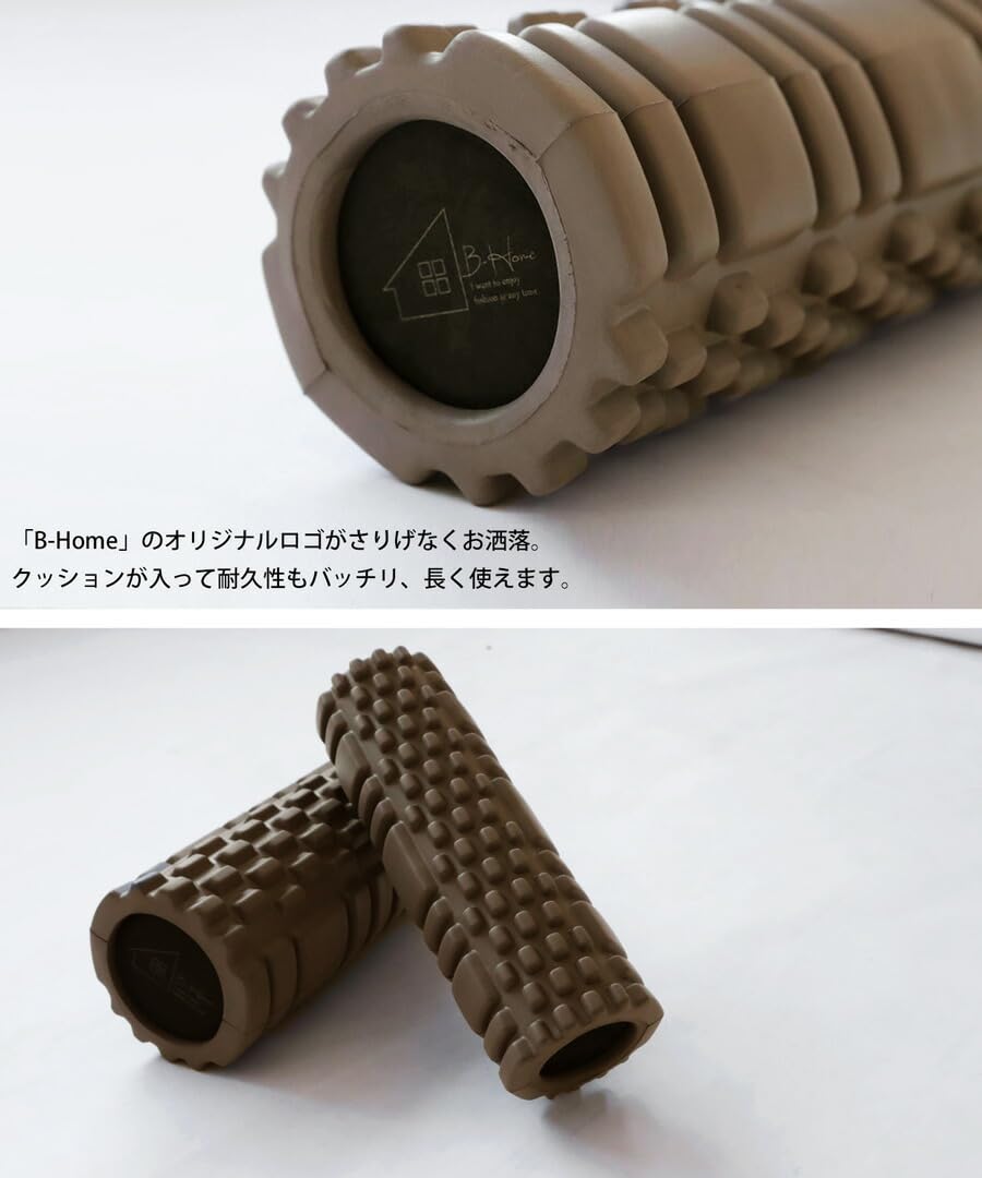 Amazon | アンティカ 廣田なおさんプロデュース 筋膜リリースローラー