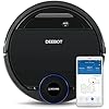 ECOVACS DEEBOT OZMO 950 Robot Aspirapolvere E Lavapavimenti - Con Mappatura, App E Ricarica Automatica - Foto 8