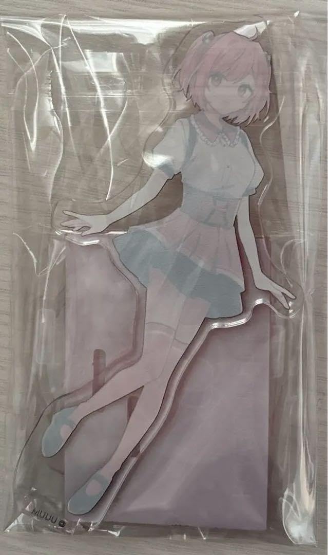 カラフルピーチ　からぴち　のあ　しまむら　アクスタ　アクリルスタンド　③ Amazon.co.jp: カラフルピーチ からぴち のあ しまむら アクスタ ③