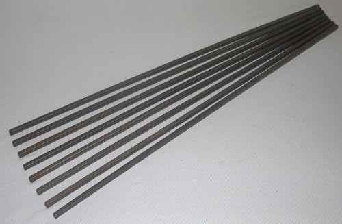 Cast Iron Oxy-Acetylene Welding Rod