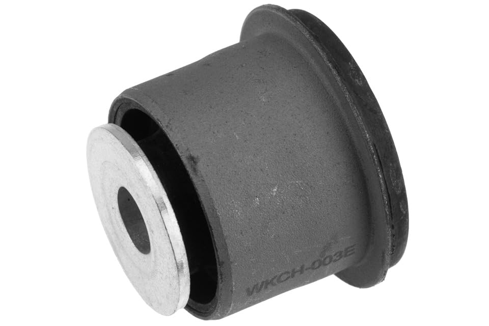 Buje de brazo Dodge Durango WD metal goma ZTP-CH-033E
