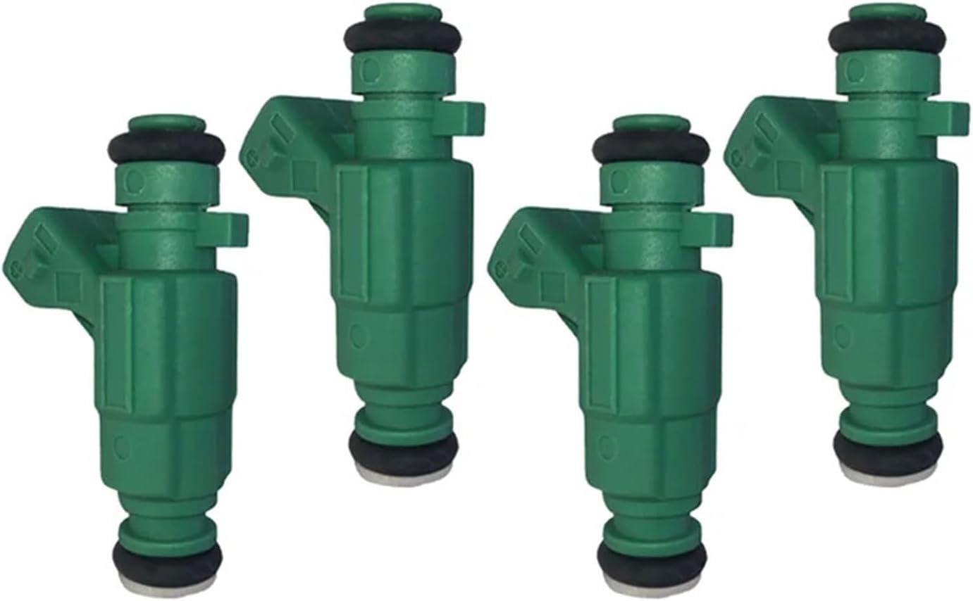 Oil Injection can 4pcs 0280156020