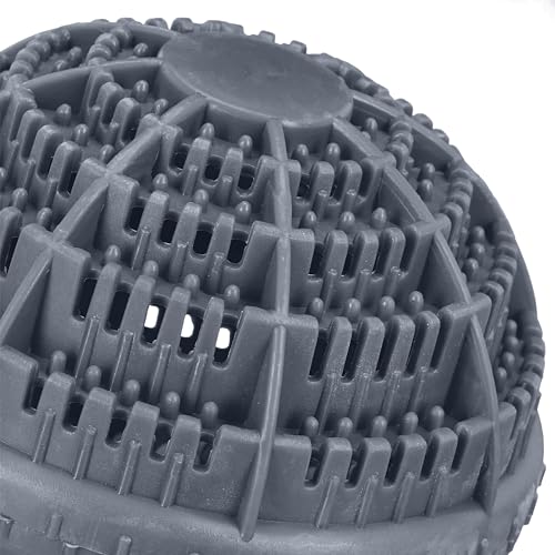 Boule de lavage pour machine Relaxdays : la solution pour le linge des bébés - 7
