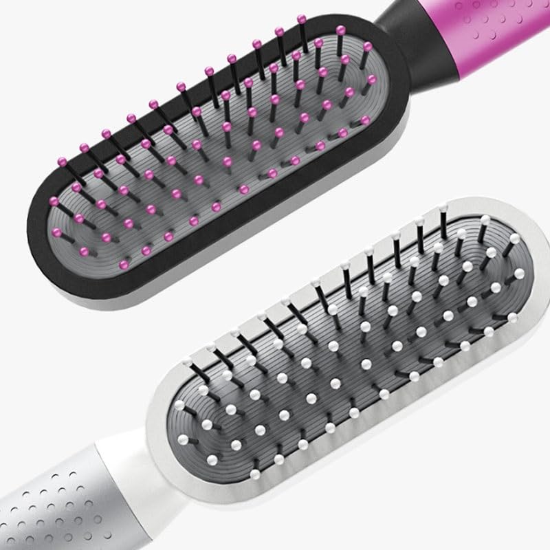 Hair Styling Air Cushion Comb Women's Long Fluffy Massage Home Use
