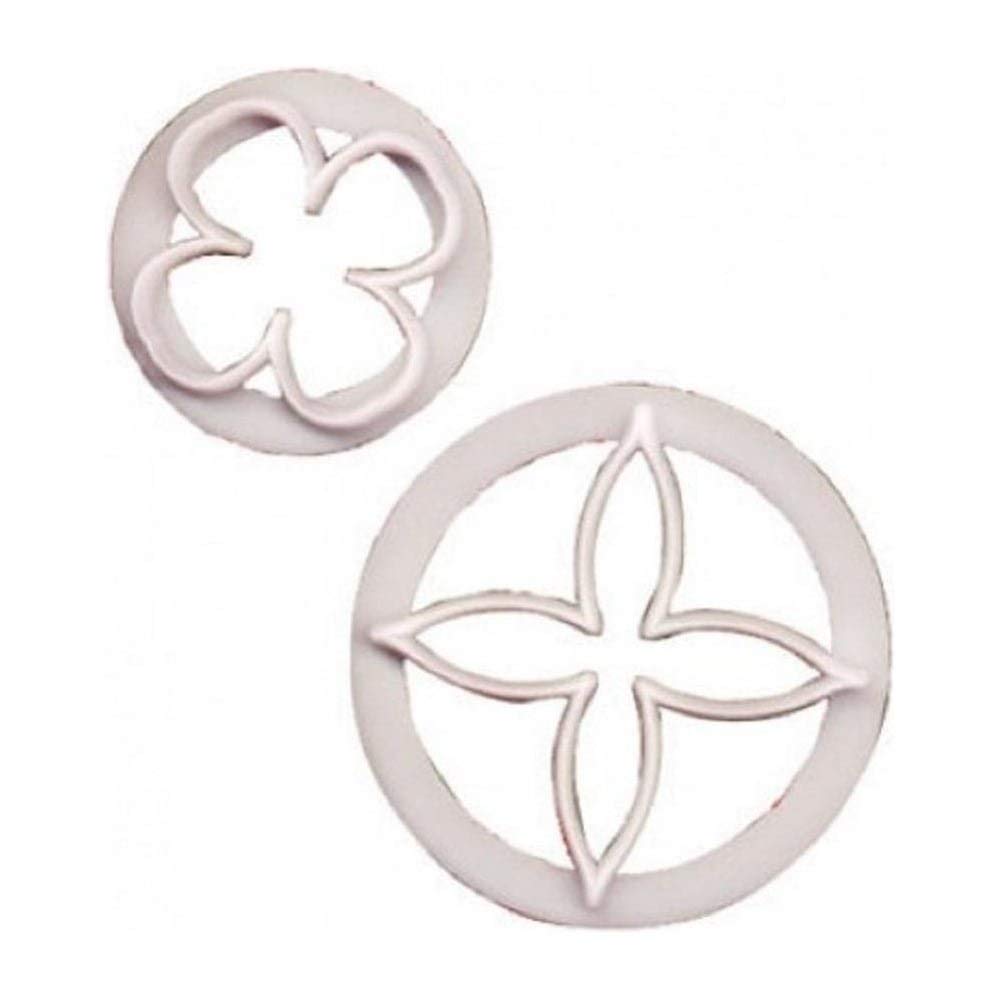 FMM Fuschia Cutter Set