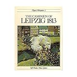 the campaign of leipzig, 1813