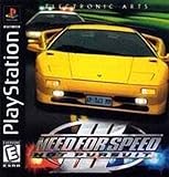 Need for Speed 3: Hot Pursuit (Renewed)