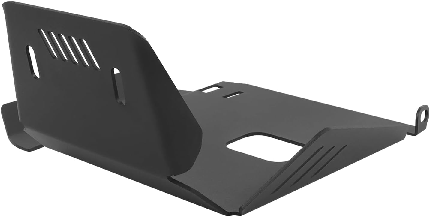 Engine Skid Plate Replacement for Honda CB350 CB350S CB350R 2021-2026 Motorcycle Engine Protective Skid Plate Cover