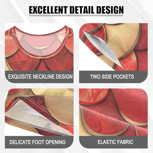 4351-other Kids Pjs Set Boys Girls Summer Short-Sleeve Sleepwear Pajamas 2PCS4