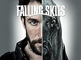 falling skies streaming saison 1  Der Krieger in dir