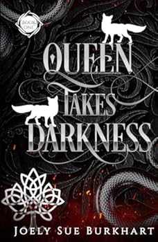 Queen Takes Darkness 1
