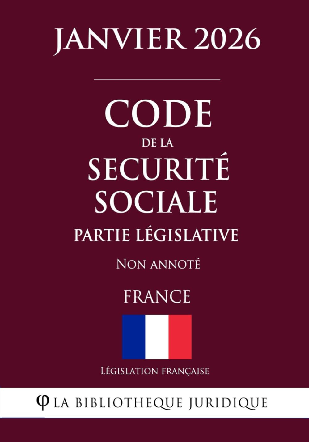 Code de la sécurité sociale (Partie législative)
