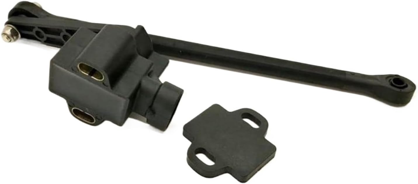Car Air Suspension Ride Height Level Leveling Sensor Arm Compatible With BMW AA-ROT-120/AAROT120 VR-HAS03 Accessories