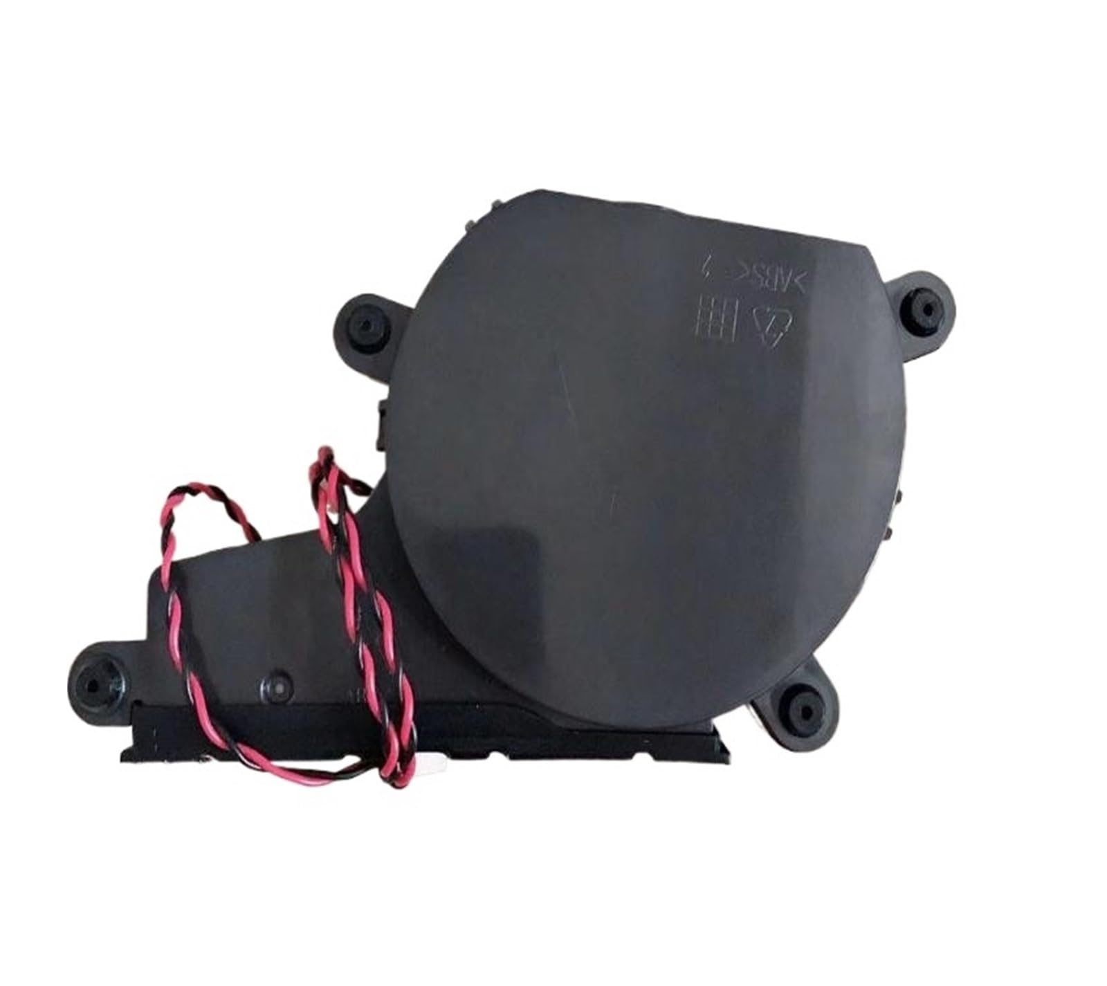 Robot Vacuum Cleaner Motor Engine Ventilation Fan, Compatible for Deebot TCR360/D36A/D36B/DA60/D36C, Vacuums Parts