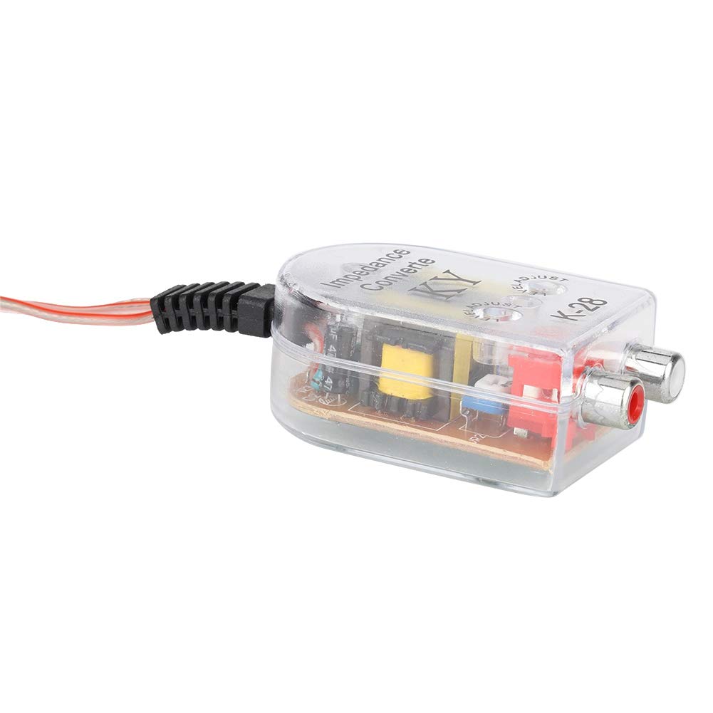 Carte amplificateur audio - YOSOO - Double canal - 15W - Réglage du volume - Filaire