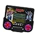 Hasbro Gaming Tiger Electronics Transformers Robots in Disguise Generation 2 Electronic LCD Video Game Retro-Inspired 1 Player Handheld Game Ages 8 and Up