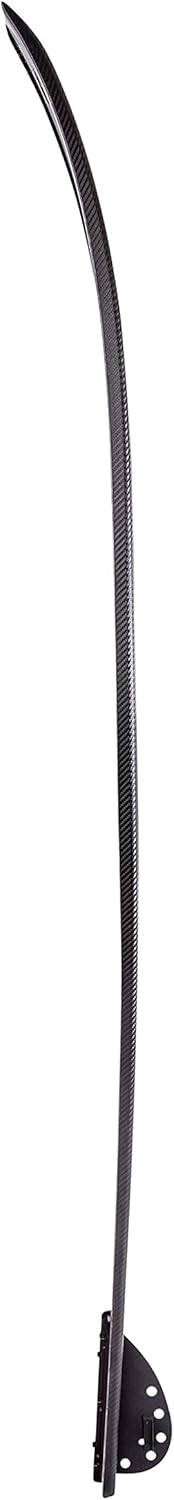 HO Carbon Omega Max Slalom Waterski 67in