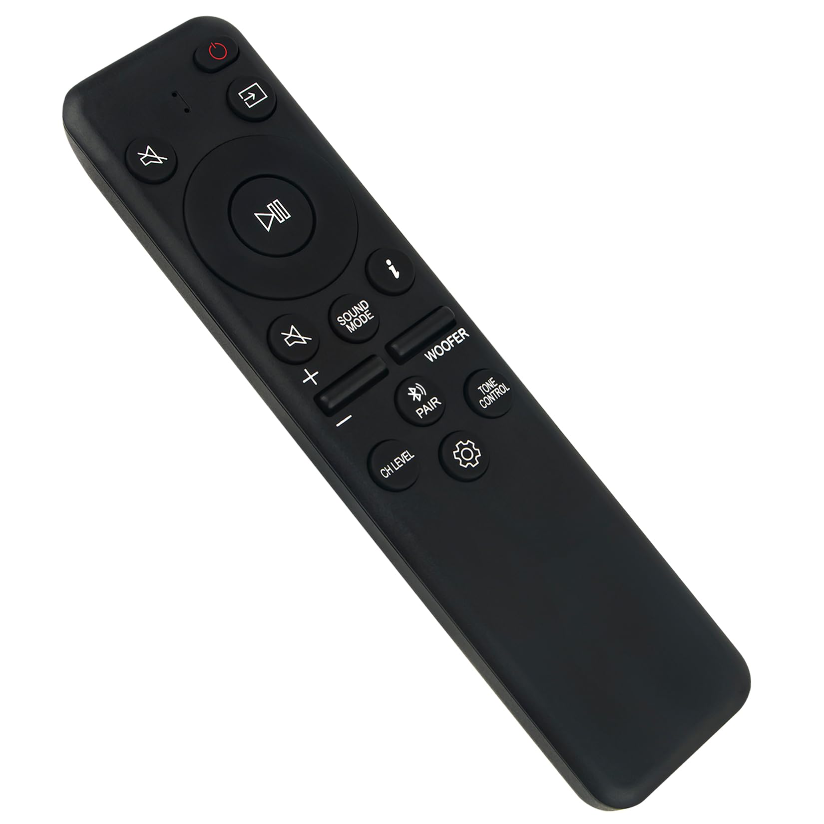 Amazon.com: AH81-15183A Infrared Replacement Remote Control