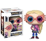 luna lovegood funko rock candy Grande o pequeño apto para todas las vitrinas.