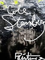 Cole Sternberg Paintings 0981879802 Book Cover