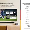 Samsung OLED 4K S90F 48 Zoll (121 cm), UHD Fernseher, NQ4 AI Gen3 Prozessor, OLED HDR, 4K Upscaling Pro, Dolby Atmos, Gaming Hub, Motion Xcelerator 144Hz, Samsung Vision AI Smart TV