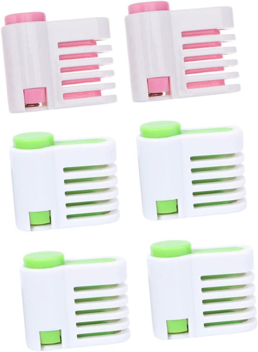 Cake Layer Cutter Diy Cake Leveler Slicers Easy to Use Reusable Portable for Baking Random Color