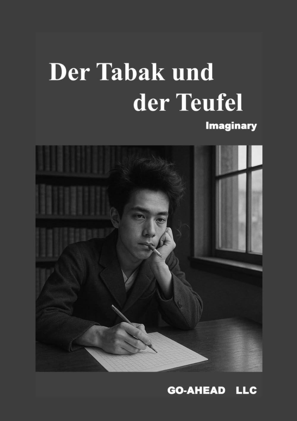 Der Tabak und der Teufel