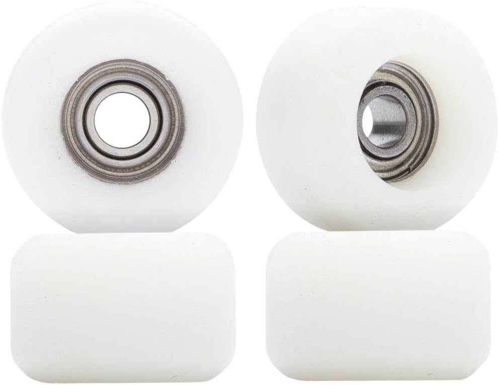 Piro Fingerboard Wheels - Performance Mid