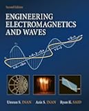 Engineering Electromagnetics and Waves