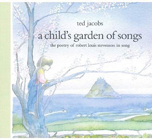 A Child's Garden Of Verse