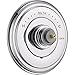 DELTA FAUCET T14097-LHP, 4.00 x 8.25 x 8.50 inches, Chrome