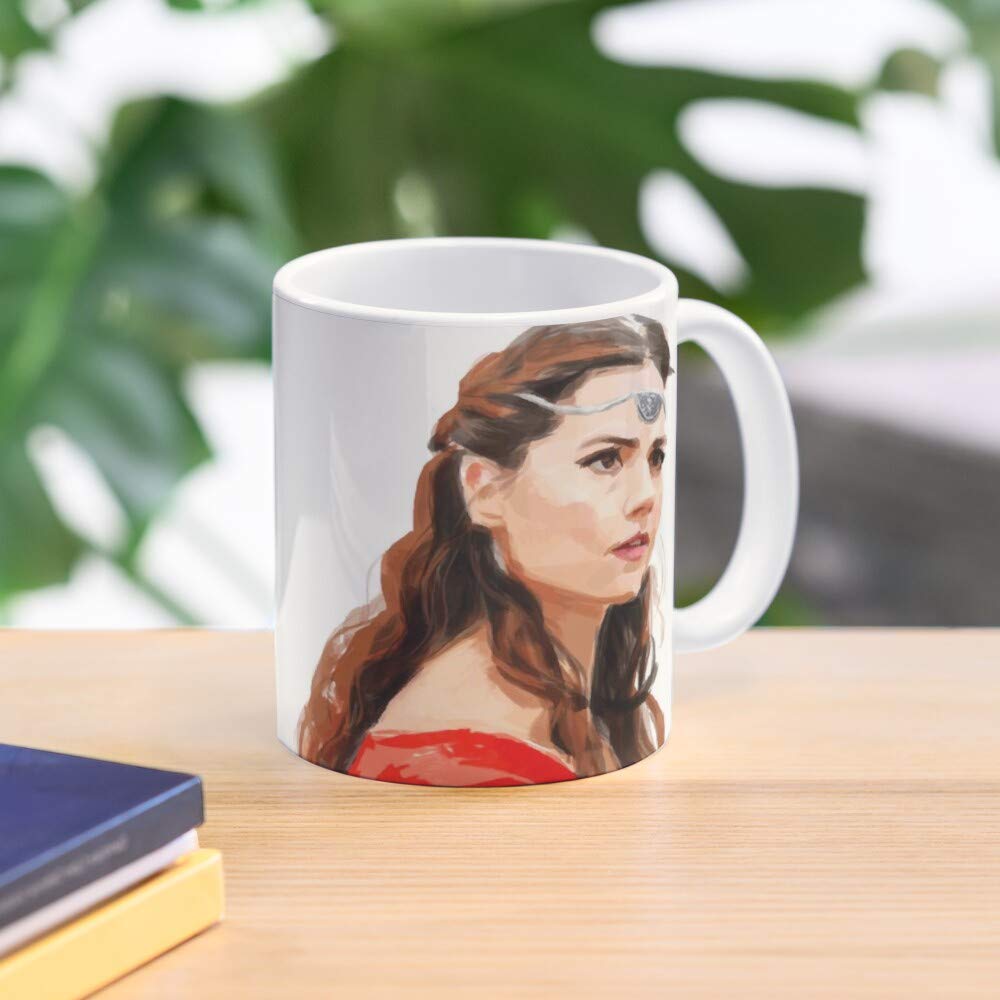 Forest Clara Sherwood In Mug Best 11 Ounce Ceramic Coffee Mug Gift