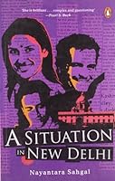 Situation in New Delhi 090438814X Book Cover